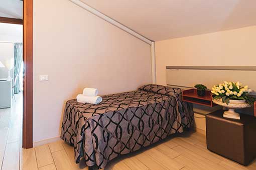 Panoramic Attic
