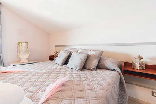 Panoramic Attic
